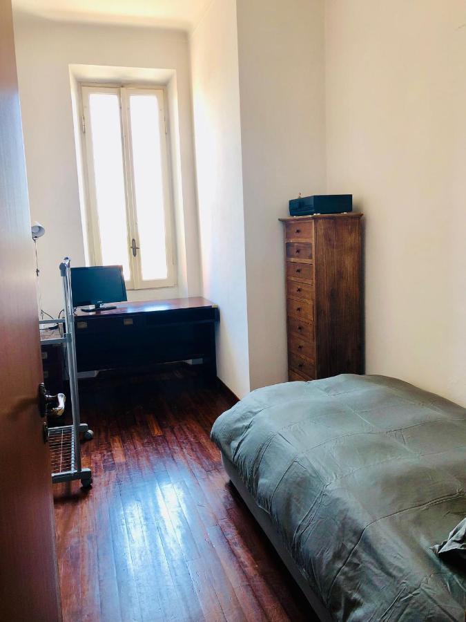 Penthouse Sea View Apartment Lido di Ostia Exterior photo