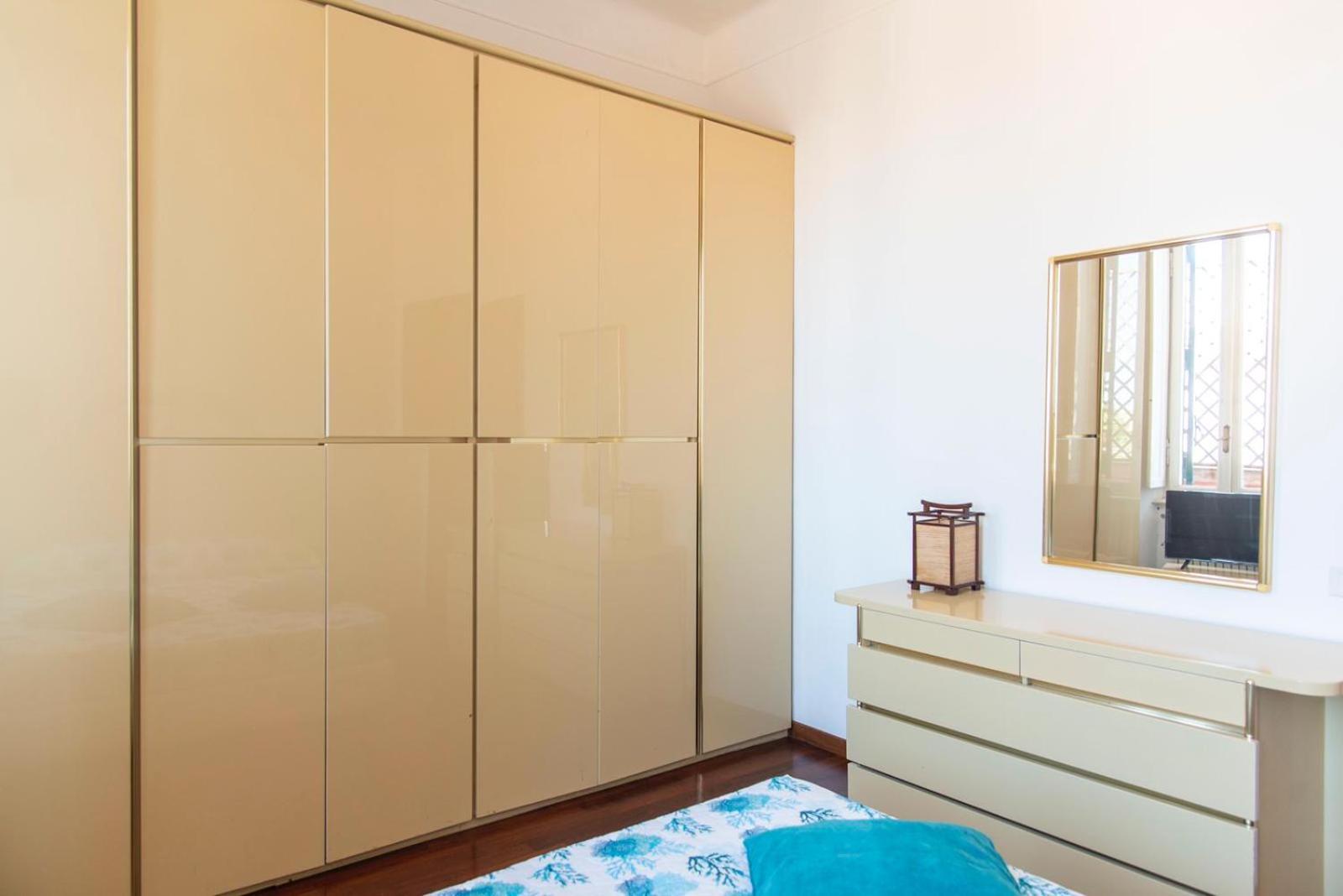 Penthouse Sea View Apartment Lido di Ostia Exterior photo